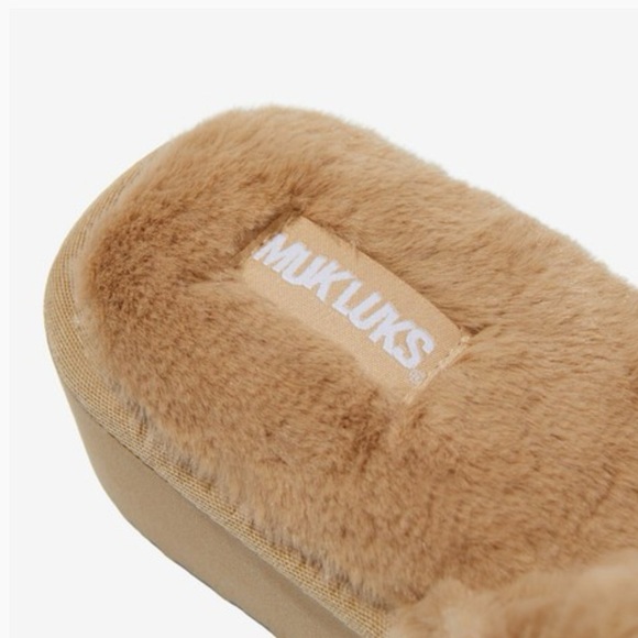 Mum Luks Kirsty Slide - Irish Cream - Picture 3 of 9